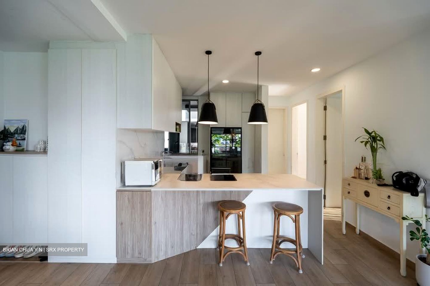 Breeze By The East (D16), Condominium #542339301